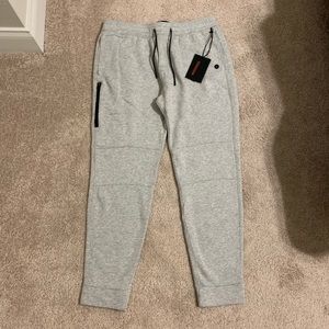 Abercrombie & Fitch Men’s Jogger Sweatpants